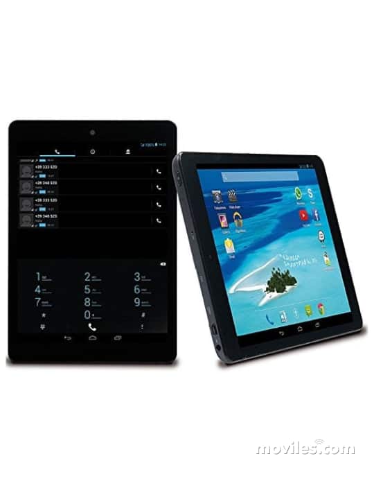 Image 4 Tablet Mediacom SmartPad S2 8.0 4G