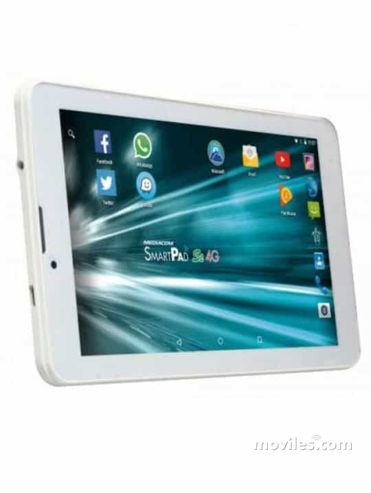 Image 3 Tablet Mediacom SmartPad S2 8.0 4G
