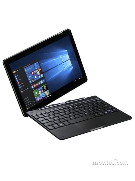 Image 2 Tablet Mediacom WinPad 10.1 X201 3G