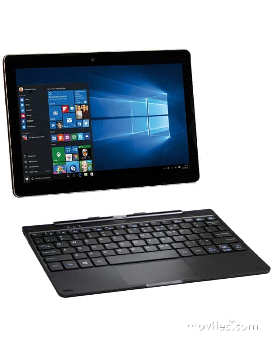 Image 3 Tablet Mediacom WinPad 10.1 X201 3G