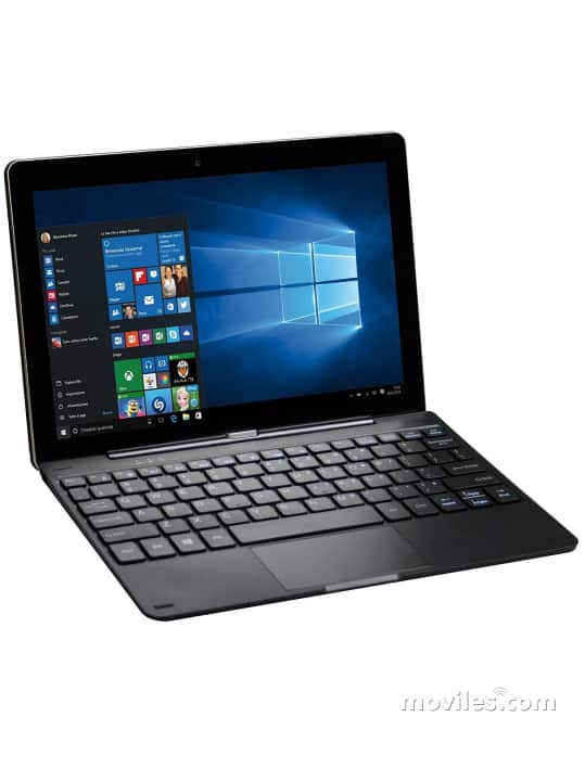 Image 4 Tablet Mediacom WinPad 10.1 X201 3G