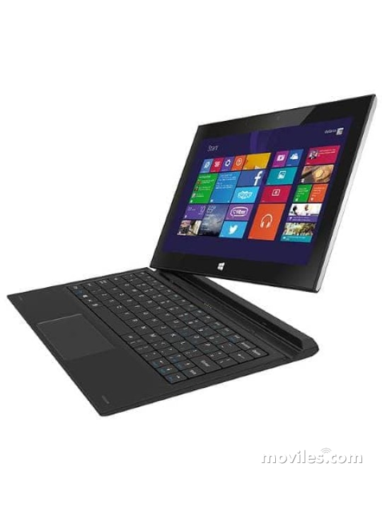 Image 2 Tablet Mediacom WinPad 8.9 HD W912 3G 