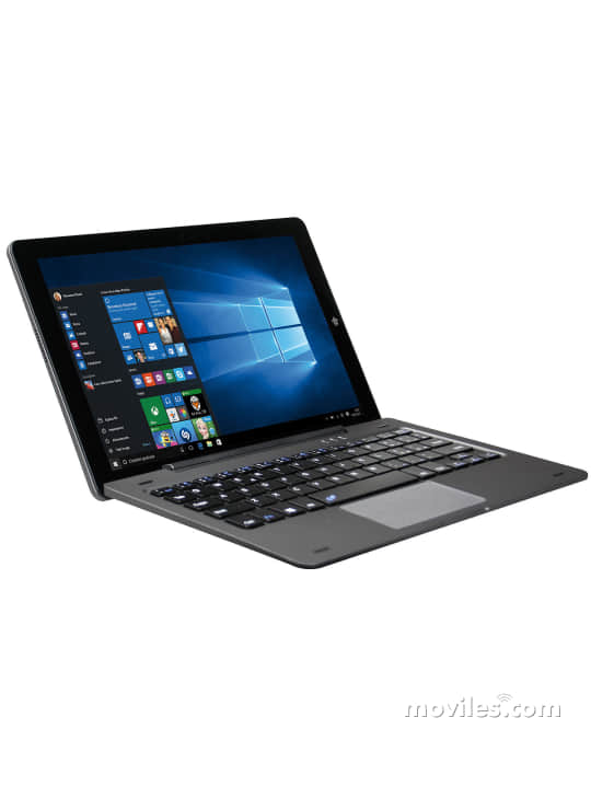 Tablet Mediacom WinPad U10 