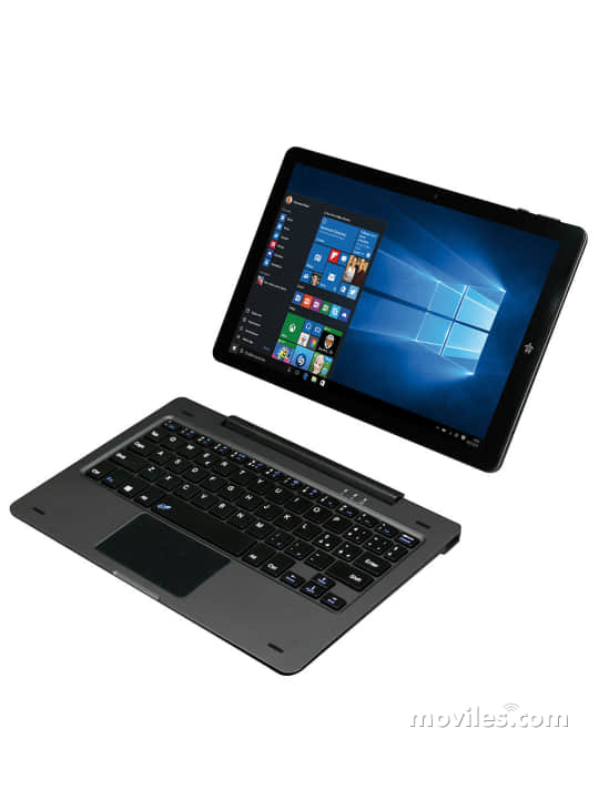 Image 2 Tablet Mediacom WinPad U10 