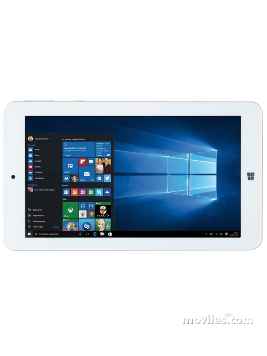 Image 3 Tablet Mediacom WinPad W700