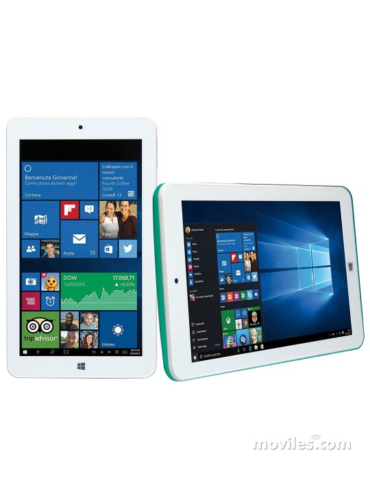 Image 4 Tablet Mediacom WinPad W700