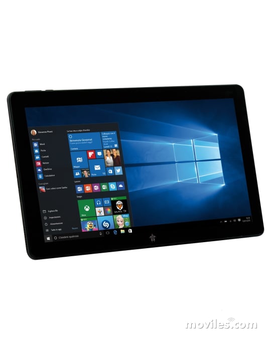 Image 2 Tablet Mediacom WinPad X226E