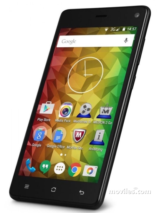 Image 3 Medion Life E4005
