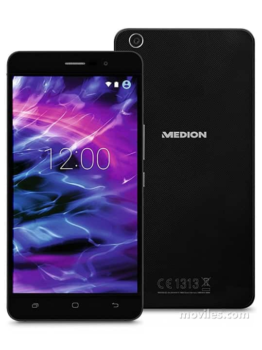 Image 2 Medion Life S5504
