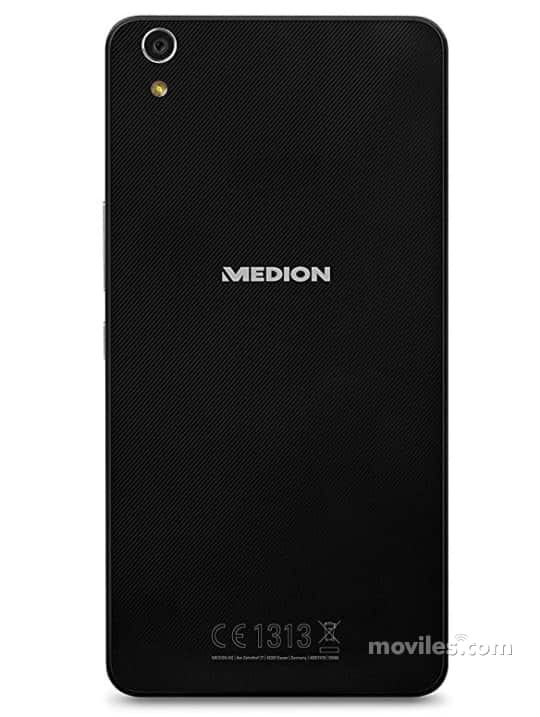 Image 5 Medion Life S5504