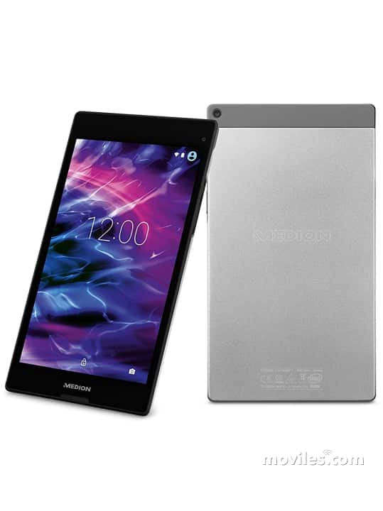 Image 3 Tablet Medion LifeTab P8313