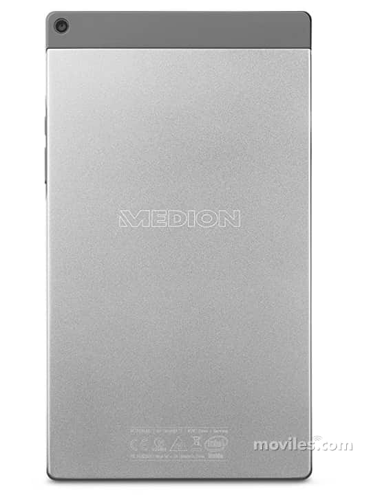 Image 5 Tablet Medion LifeTab P8313