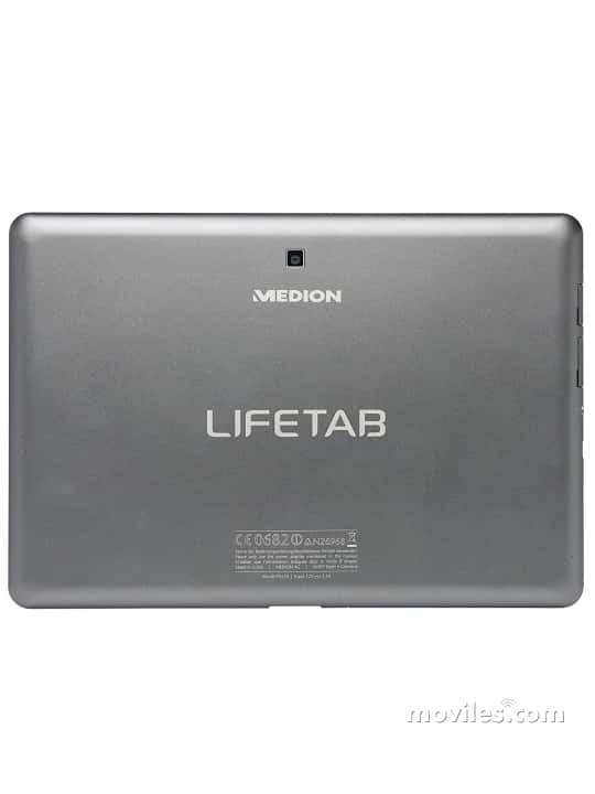 Image 5 Tablet Medion LifeTab P9514