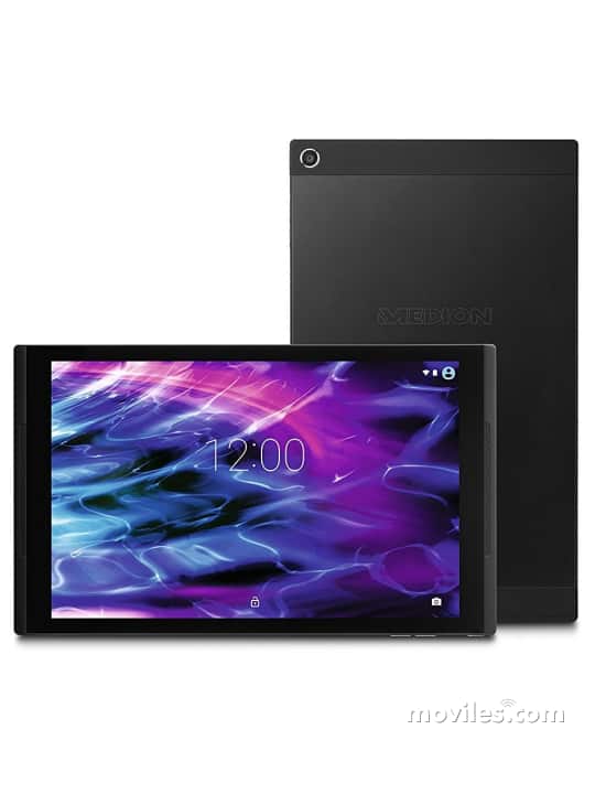 Image 3 Tablet Medion LifeTab S10351