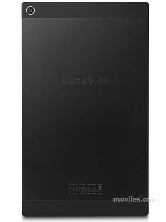 Image 5 Tablet Medion LifeTab S10351