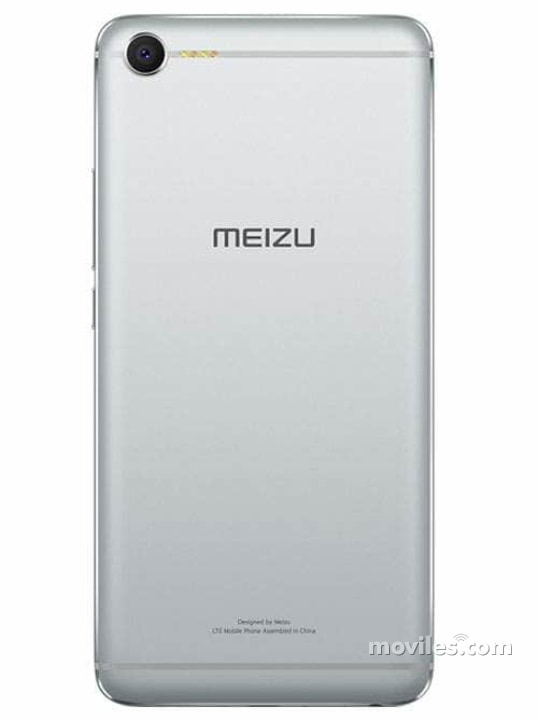 Image 2 Meizu E2