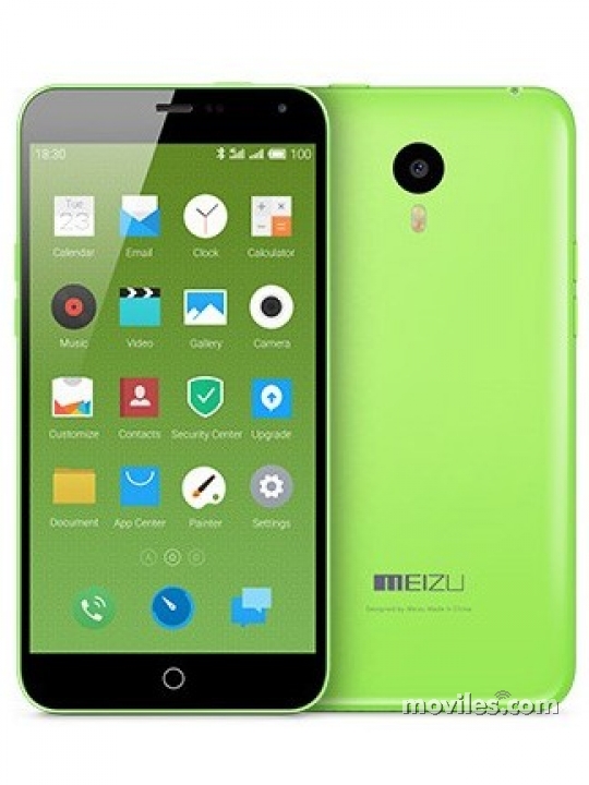 Image 7 Meizu M1 Note