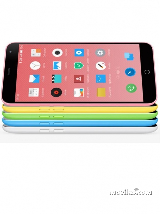 Image 11 Meizu M1 Note