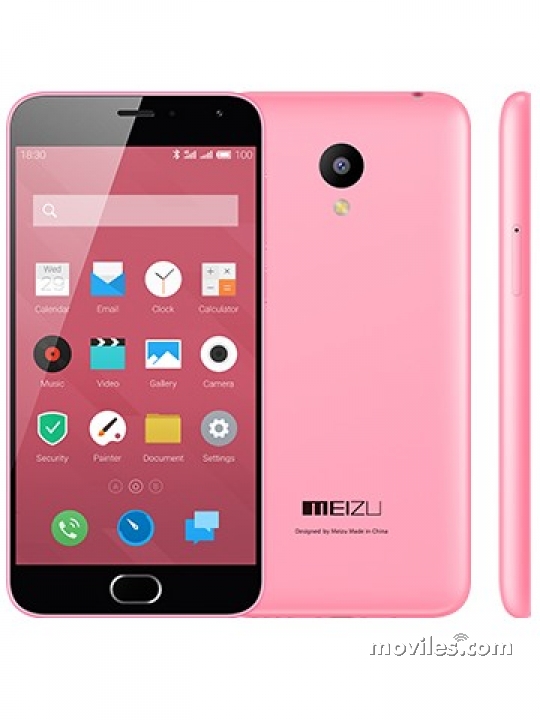 Image 3 Meizu M2