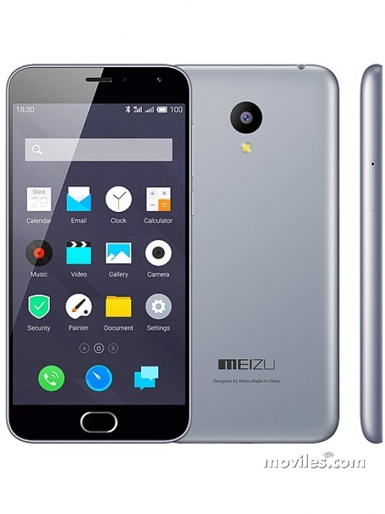 Image 5 Meizu M2