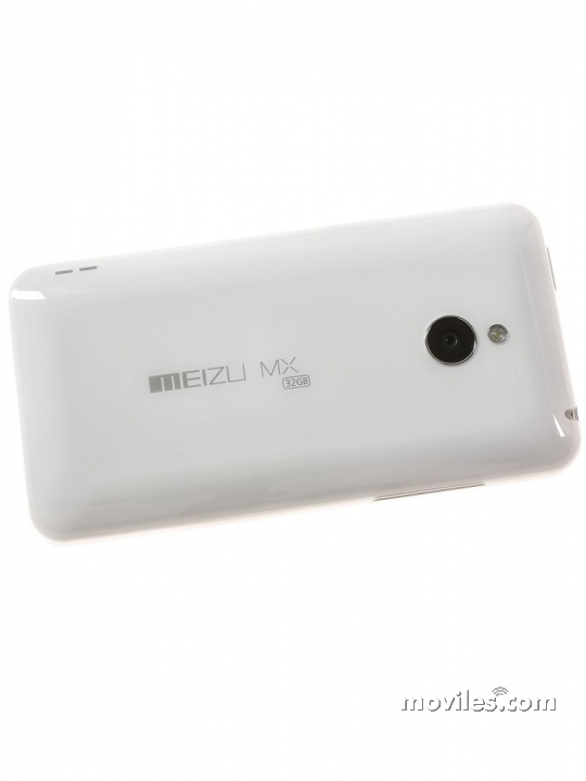 Image 6 Meizu MX 4-core