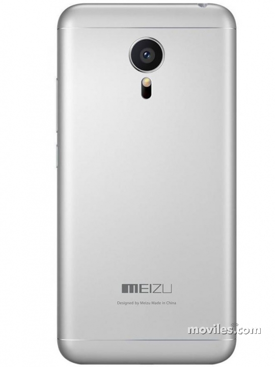 Image 3 Meizu MX5