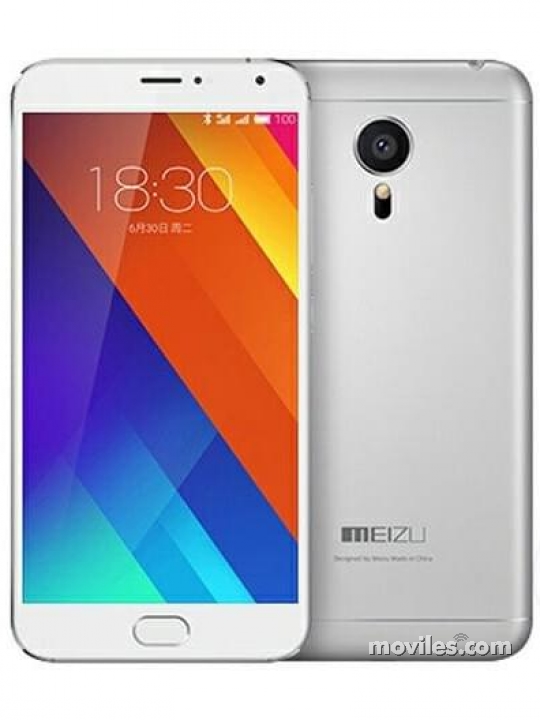 Image 3 Meizu MX5e 