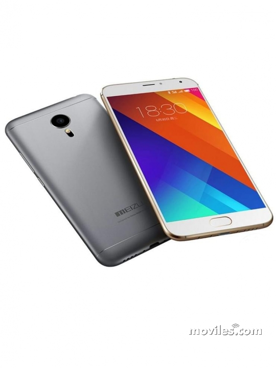 Image 5 Meizu MX5e 