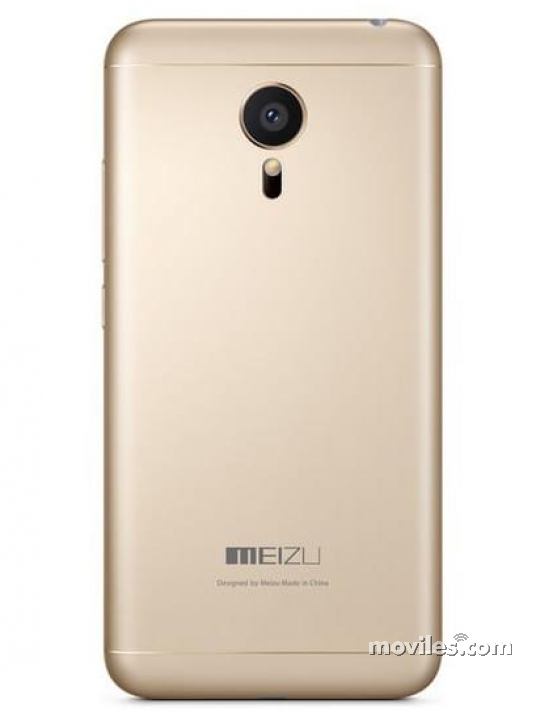 Image 6 Meizu MX5e 