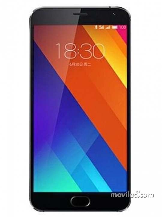 Meizu MX5e 