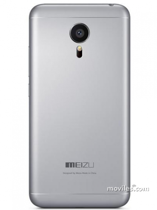 Image 7 Meizu MX5e 