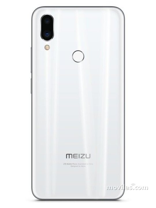 Image 8 Meizu Note 9