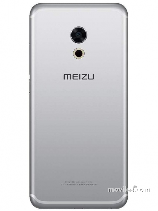 Image 2 Meizu Pro 6s