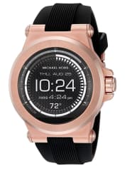 Michael kors dylan smartwatch hotsell