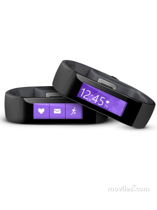 Image 2 Microsoft Band