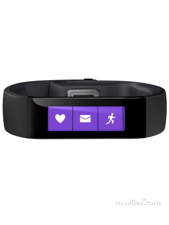 Image 3 Microsoft Band