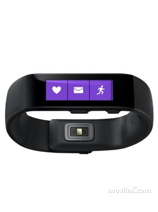 Image 4 Microsoft Band