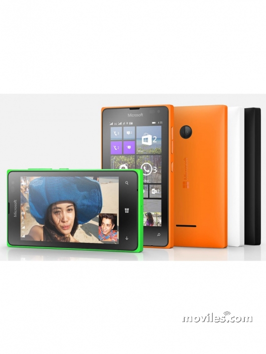 Image 3 Microsoft Lumia 435