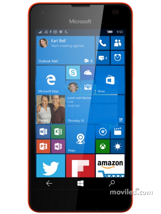 Image 2 Microsoft Lumia 550
