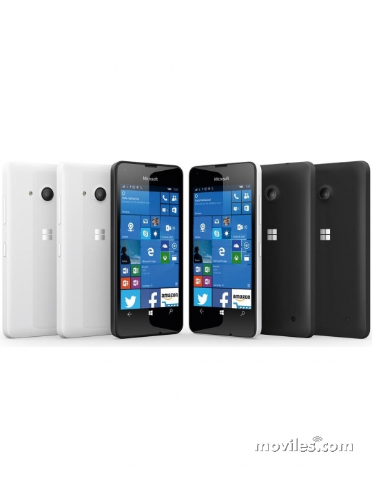 Image 3 Microsoft Lumia 550