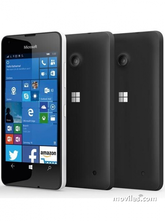 Image 5 Microsoft Lumia 550
