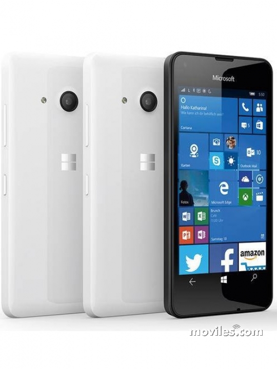 Image 6 Microsoft Lumia 550