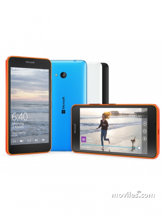 Image 2 Microsoft Lumia 640 4G