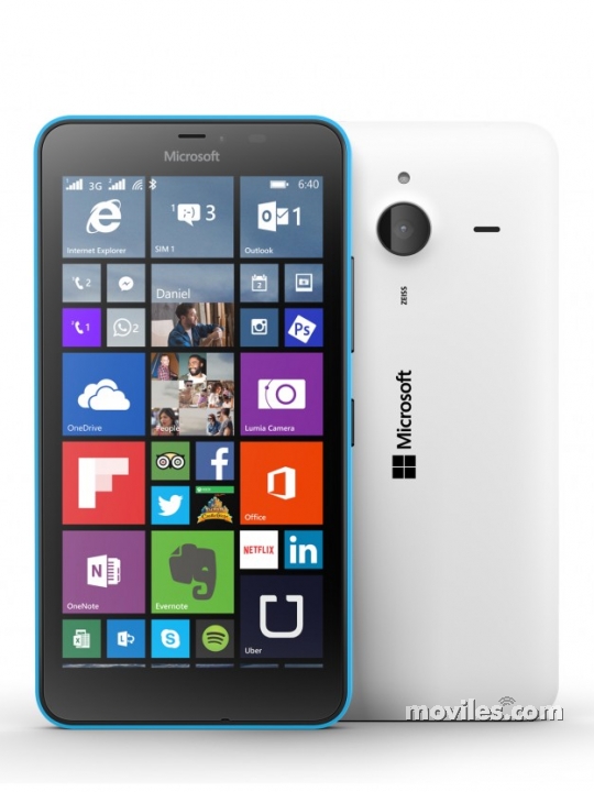 Image 2 Microsoft Lumia 640 XL