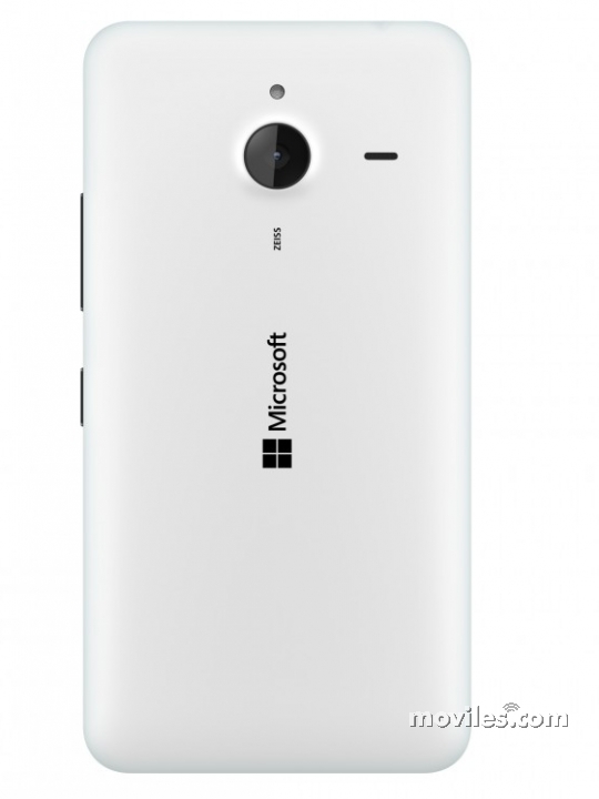 Image 2 Microsoft Lumia 640 XL 4G