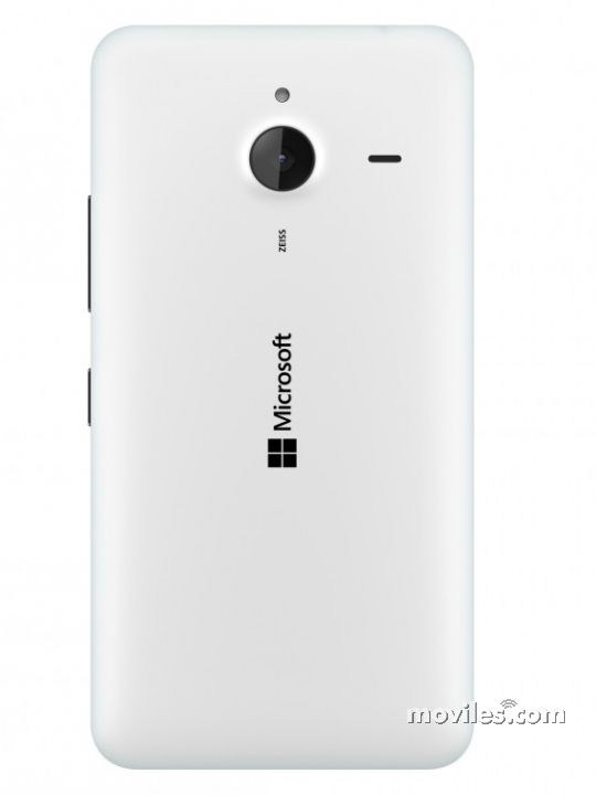 Image 2 Microsoft Lumia 640 XL 4G Dual SIM