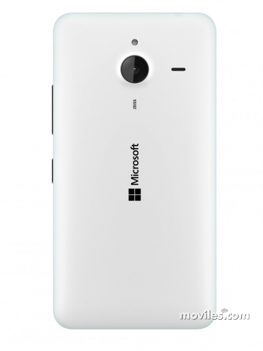 Image 3 Microsoft Lumia 640 XL Dual SIM