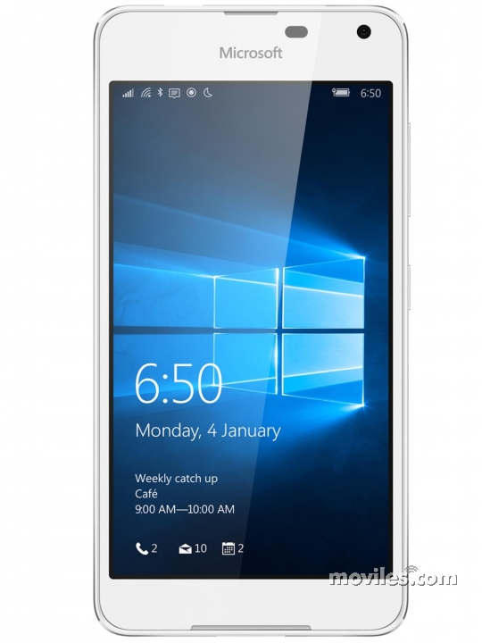 Image 4 Microsoft Lumia 650