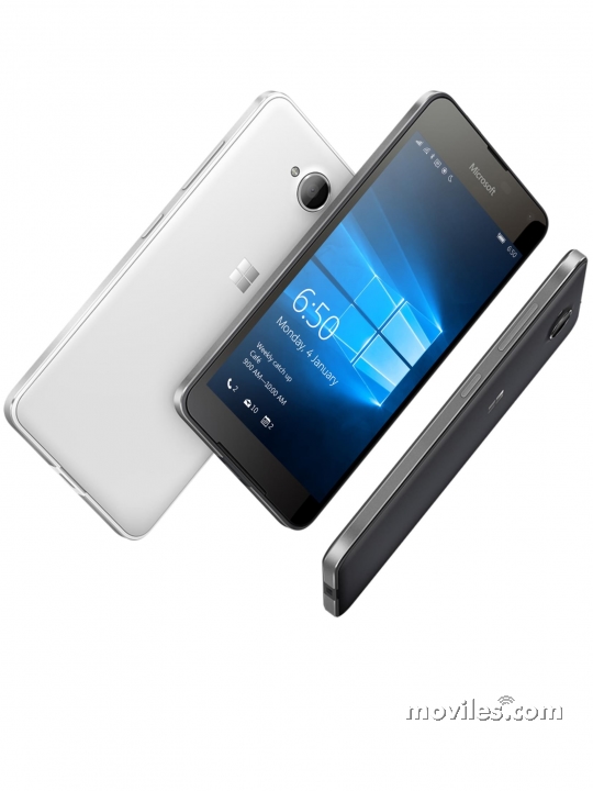 Image 5 Microsoft Lumia 650