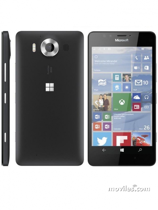 Image 3 Microsoft Lumia 950